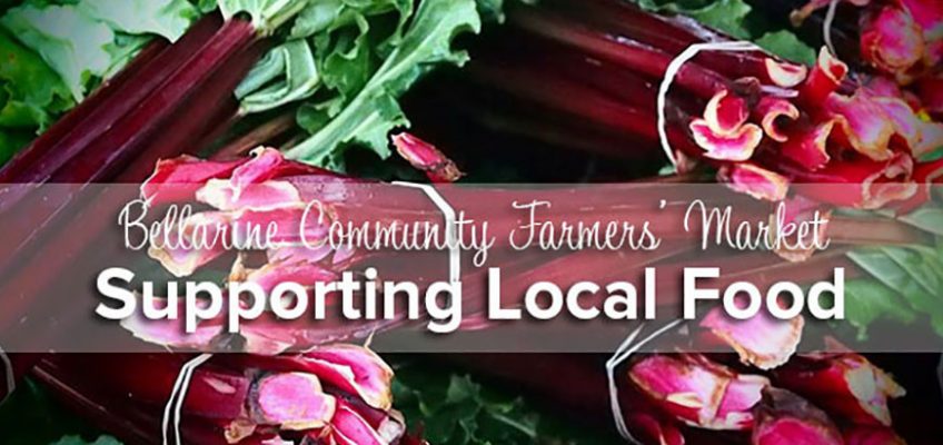 Bellarine Community Fairmers Market